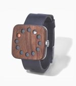 Smart watches wood edition - تصویر 2